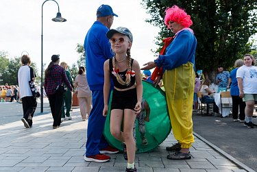 «Ласковый май» в Оренбурге